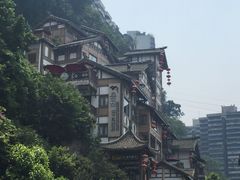 屋顶顶-屋顶顶城市·江景酒店-客房部