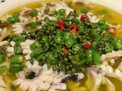 -三猫黑鱼花(南大店)