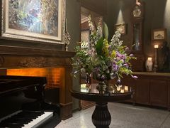 -Le Bistrot de Racine