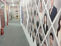 -新航道雅思托福·留学·考研培训(人民广场校区)