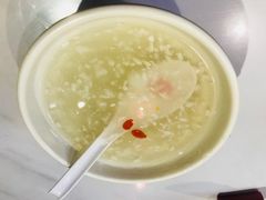 -子午路张记肉夹馍(小寨西路店)