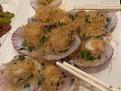 -北海银滩皇冠假日酒店-德丰楼中餐厅
