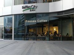 -深圳来福士广场