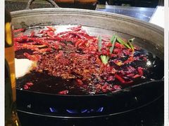 -肥龙火锅(南坪店)
