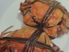 -晶丽香榭自助餐(南京大饭店)