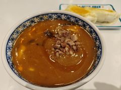 -当家水煎包·牛肉汤(浦江店)