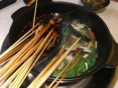 -钢管厂五区小郡肝串串香(南山店)