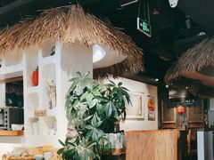 -茶花妹子云南餐厅(传媒大学店)