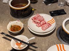 -V-ONE西雅图海鲜自助餐厅(仓山万达广场店)