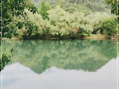 -贵阳市花溪国家城市湿地公园