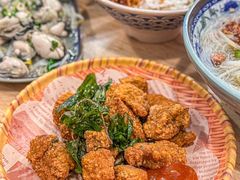-巷仔内·台湾卤肉饭(七宝店)