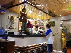 -Siam泰餐厅(水上公园店)