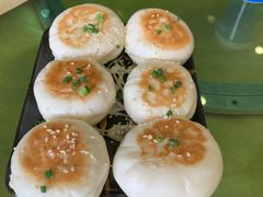 -濠江渔港酒楼(湾仔海鲜街，会展中心店)