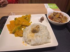 -大米先生(渝中区英利大融城餐厅)