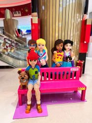 -LEGO(国贸商城店)