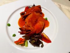 -成隆行·蟹王府(九江路店)