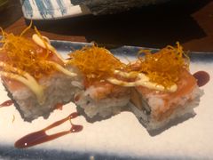 -千代武日本料理(开发区店)