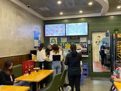-螺小胖柳州螺蛳粉(钟楼总店)
