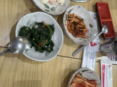 -真情鲍鱼海鲜汤