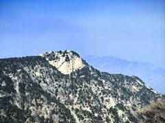 -泰山风景名胜区