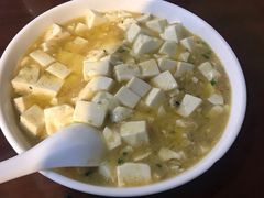 蟹粉豆腐-吴门人家·苏宴宫廷菜(拙政园店)