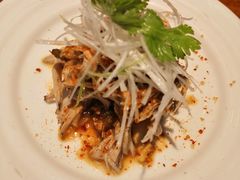 -黑鸡小馆(金源店)