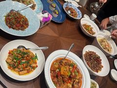 -南湖春色海鲜食府(中兴街店)