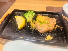 -鹤家·都石亭·日本料理铁板烧(园区科技园店)