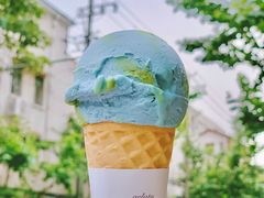 -Dal Cuore 达可芮冰淇淋(陕西北路店)