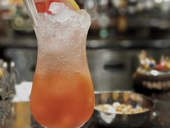 -龙虾酒吧扒房(宁波香格里拉店)