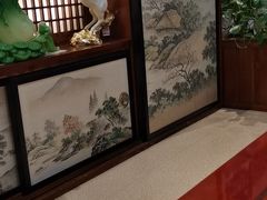 -本粥&拌饭cafe(欧亚新生活店)
