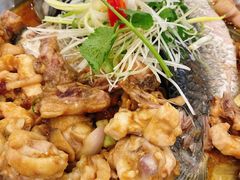 -顺德人家食府(黄金广场店)