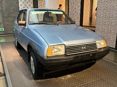 -柳州工业博物馆