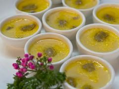 -白云宾馆-祥云西餐厅·法式鹅肝海鲜自助