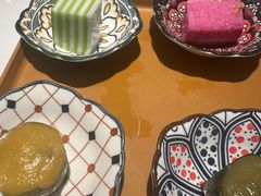 -沿江海南菜·文昌鸡祖师爷(大东海店)