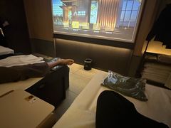 -和子足浴SPA会馆(竹山路店)