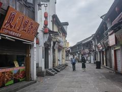 -衣裳街历史文化街区