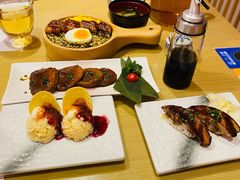-小句号·精致料理(江南环球港店)