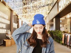 -HALO广场(梨园路店)