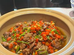 -图味美小黄鱼·景德菜(浙江路店)