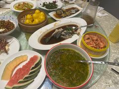 -文涵小院·邻里厨房