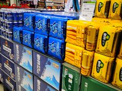 -永辉超市(六里桥店)