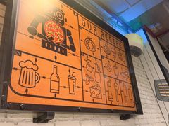 -机器人火炉披萨