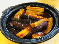 -奇芳阁·百年清真南京菜(夫子庙店)