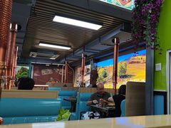 -牛犇炭火烤肉·鲜切烤肉(承德总店)