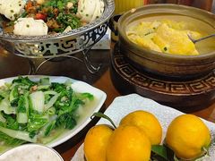 -鼎晟江南·融合江南宴(固戍店)