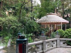 -和平官邸·花园餐厅(武定西路店)