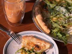 -PIZZA BIANCA(万象城店)