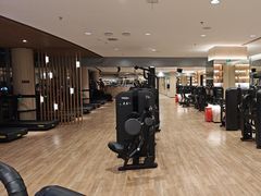 -W FITNESS 威尔仕健身·游泳(七宝店)