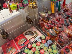 -巴音浩日娲·蒙餐(双林东路店)